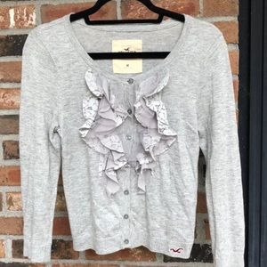 Hollister Cardigan